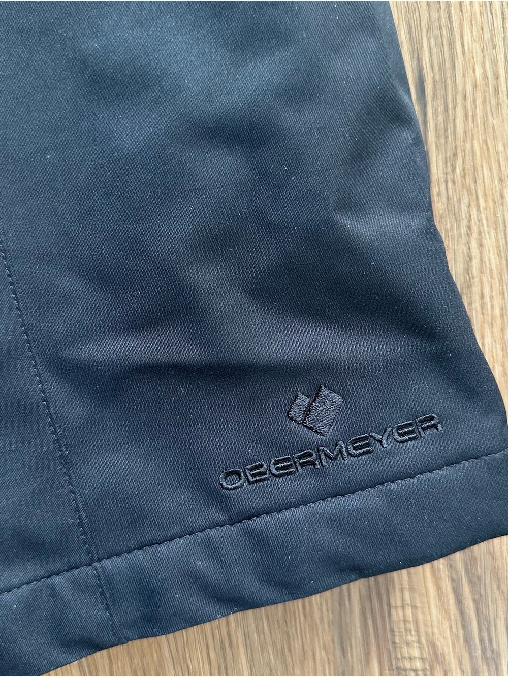 OBERMEYER Malta Ski Pants Thermore Women 22 Snowboard 15027 Black Waterproof EUC - Picture 16 of 16
